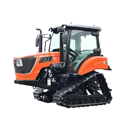 Caterpillar Paletli Traktör